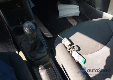 2016 Chevrolet Spark Ls Manual z USA, uszkodzony, nr VIN KL8CA6SA0GC629245